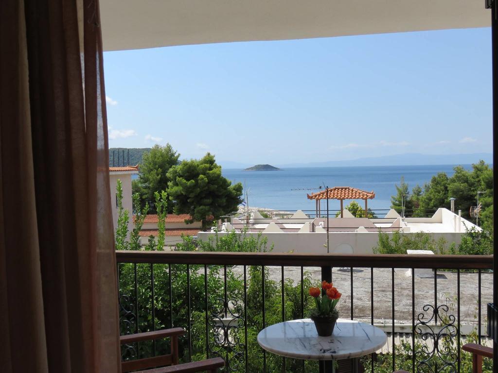 Ocean View Appartement Neo Klima Buitenkant foto