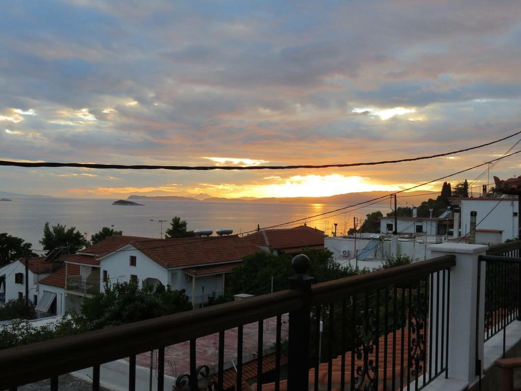 Ocean View Appartement Neo Klima Buitenkant foto