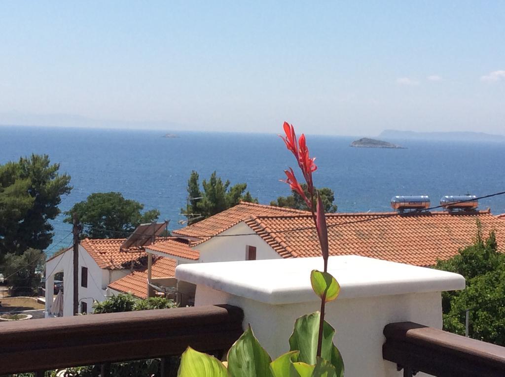 Ocean View Appartement Neo Klima Buitenkant foto