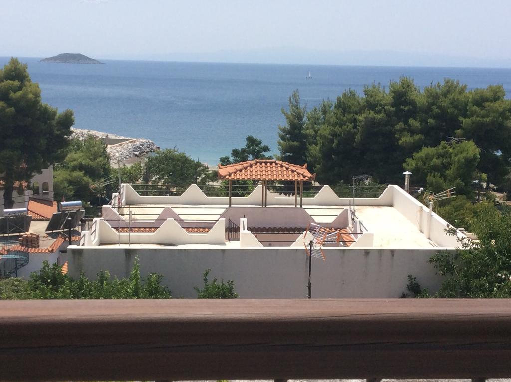Ocean View Appartement Neo Klima Buitenkant foto