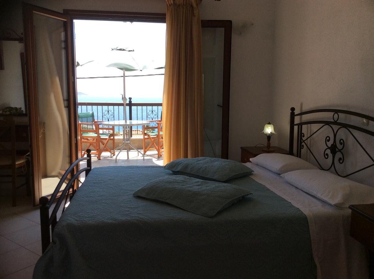 Ocean View Appartement Neo Klima Buitenkant foto