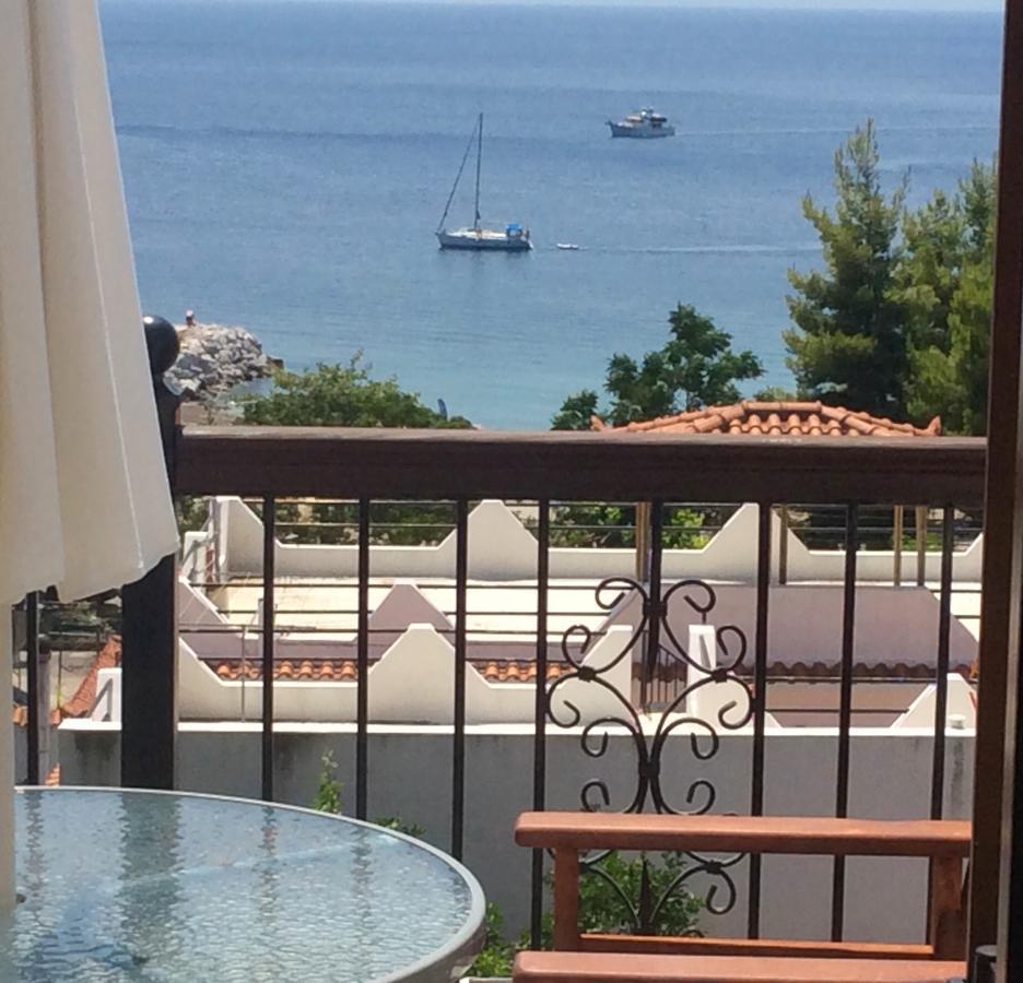 Ocean View Appartement Neo Klima Buitenkant foto