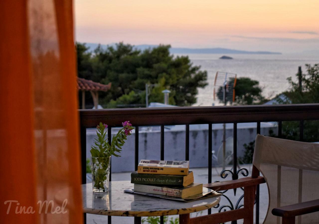 Ocean View Appartement Neo Klima Buitenkant foto