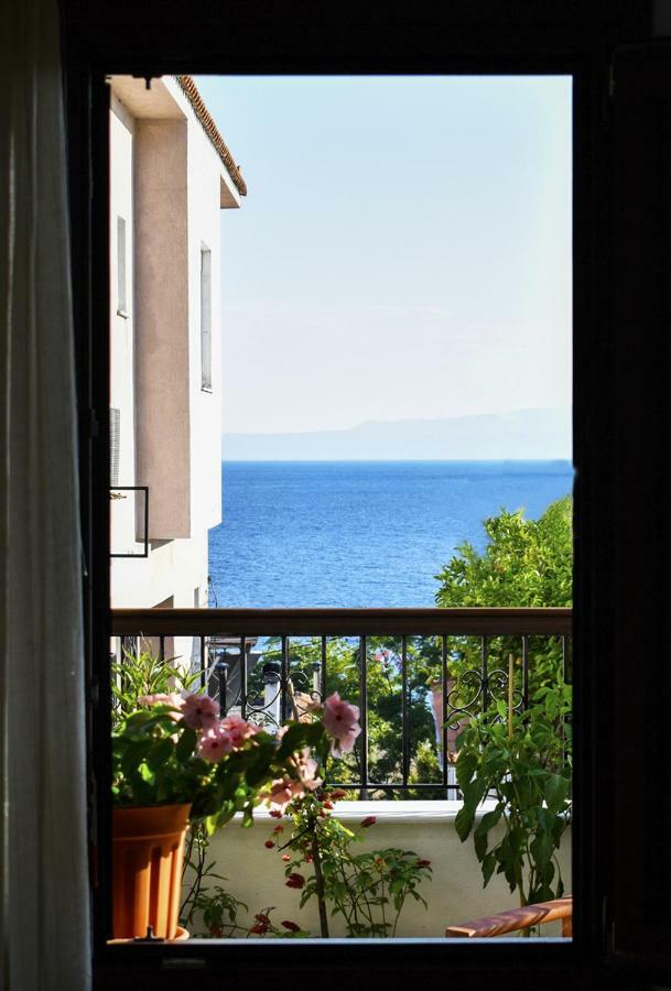 Ocean View Appartement Neo Klima Buitenkant foto