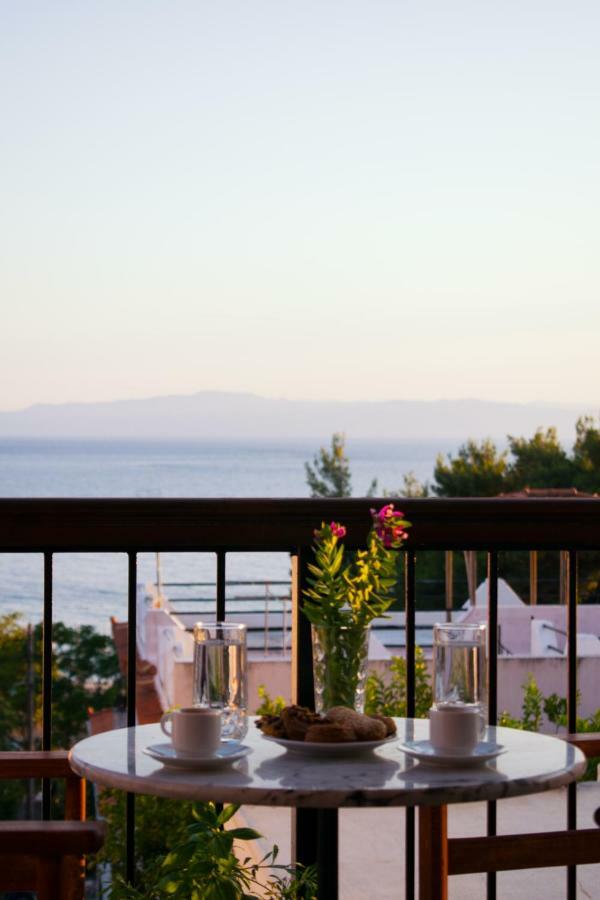 Ocean View Appartement Neo Klima Buitenkant foto