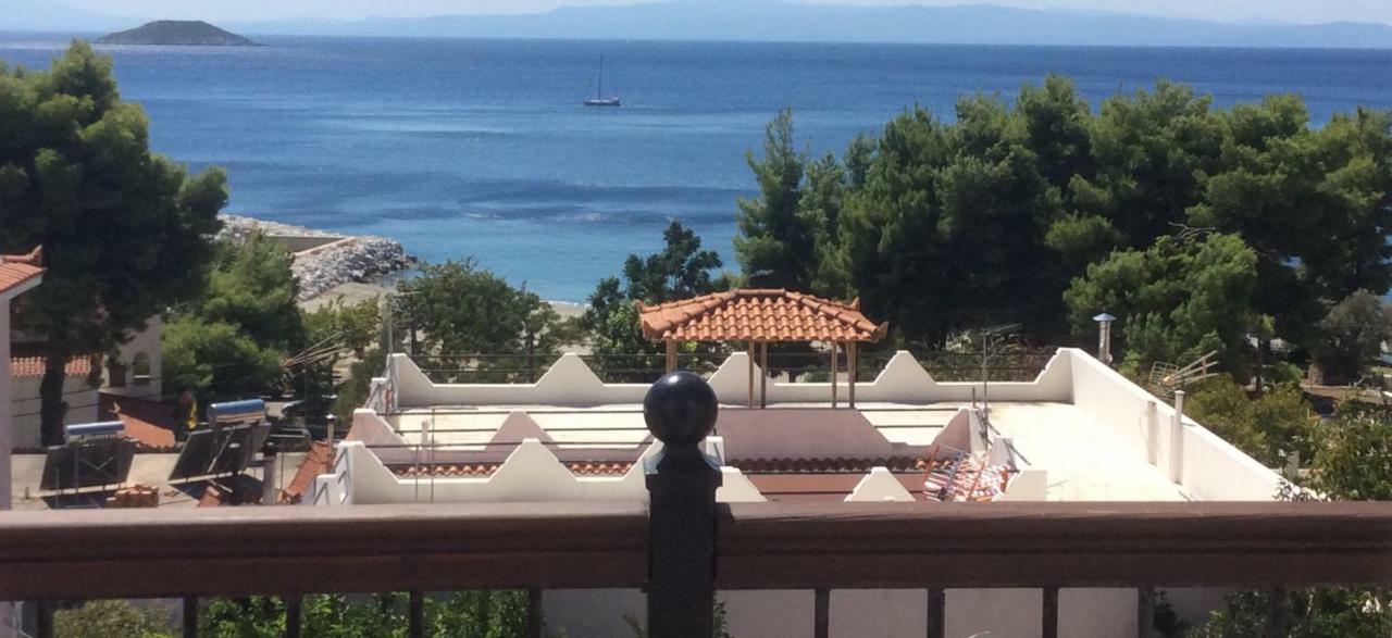 Ocean View Appartement Neo Klima Buitenkant foto